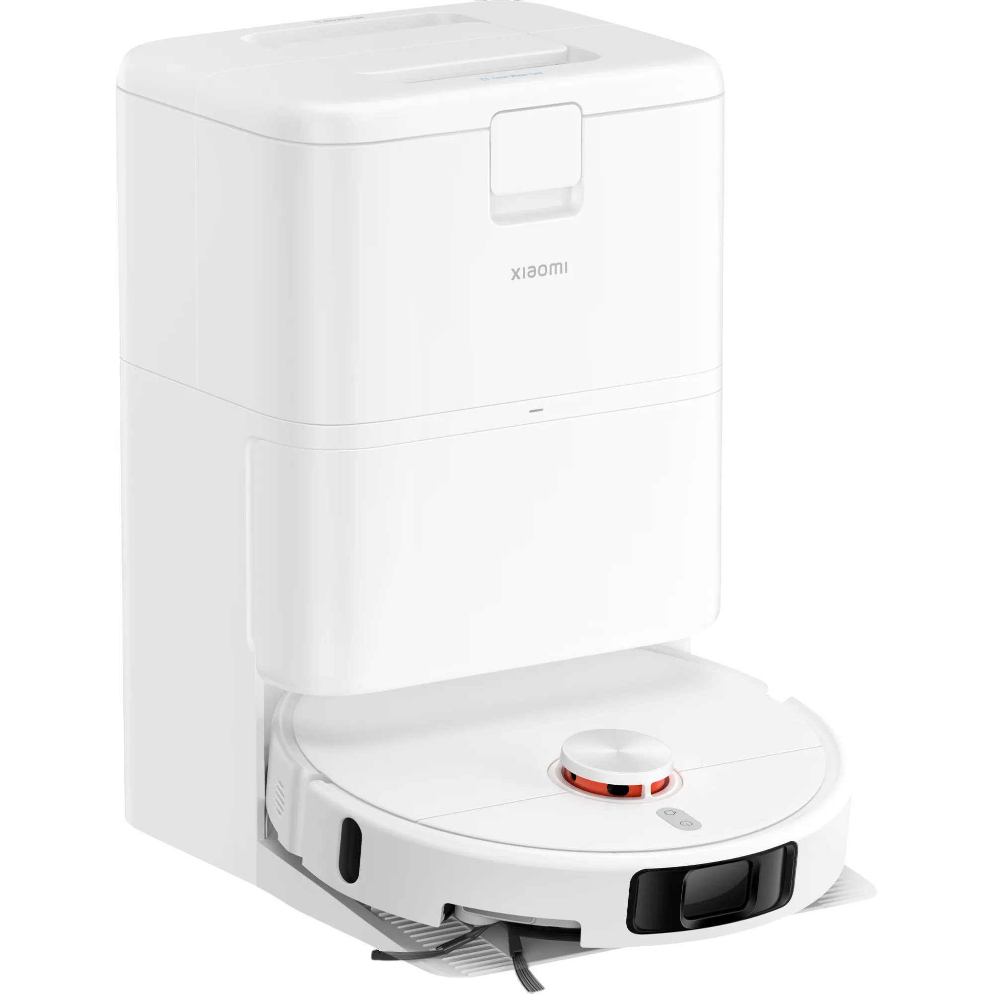 Робот-пилосос XIAOMI Robot Vacuum H50 Pro — фото 4
