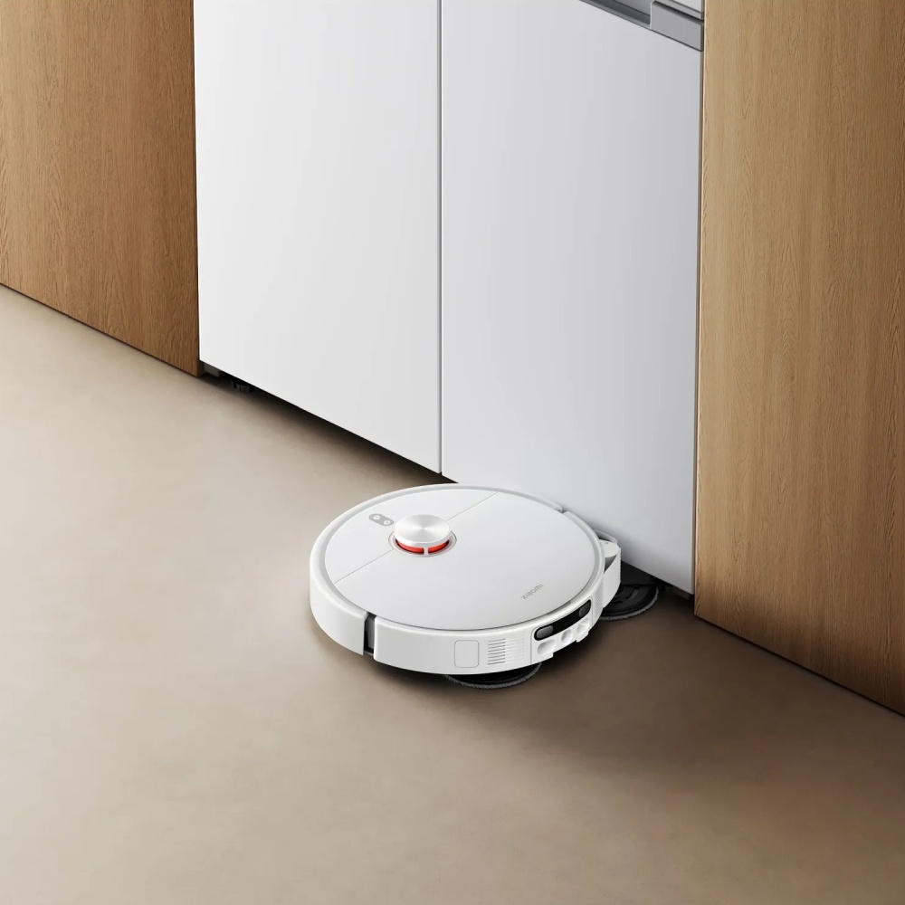 Робот-пилосос XIAOMI Robot Vacuum H50 Pro — фото 13