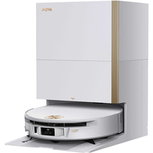 Робот-пилосос MOVA S70 Ultra Roller White (RLZ52EE-Wh)