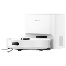 Робот-пилосос DREAME Bot F20 Plus White
