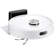 Робот-пилосос ROBOROCK Q7 Pro Max White