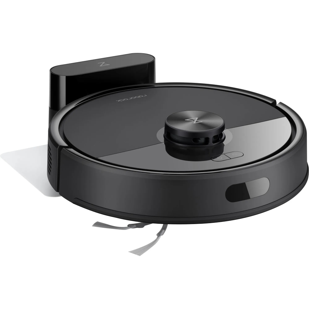 Робот-пилосос ROBOROCK Q7 Pro Max Black ᐉ купити в FOXTROT ⁕ ціни