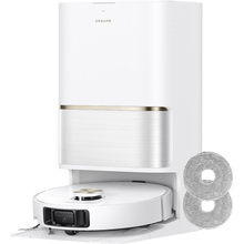Робот-пилосос DREAME Bot L50 Ultra AE White (RLL51SE-wh)