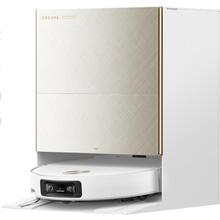 Робот-пилосос DREAME Bot X60 Ultra Complete White (RLX87DE-wh)