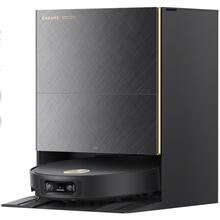 Робот-пилосос DREAME Bot X60 Ultra Complete Black (RLX87DE-bl)