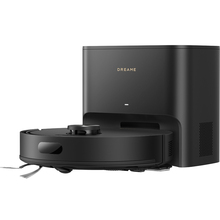 Робот-пилосос DREAME Bot F20 Plus Black