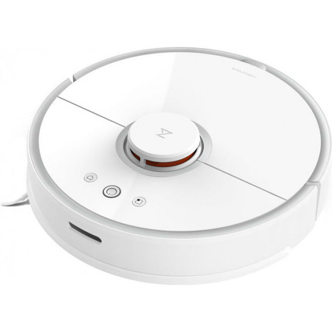 Робот-пилосос XIAOMI Mi RoboRock S50 Sweep One Vacuum Cleaner (S502-GL)