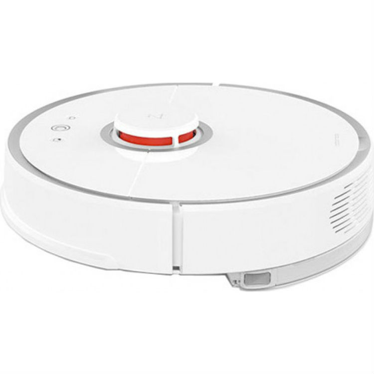 Робот-пилосос XIAOMI Mi RoboRock S50 Sweep One Vacuum Cleaner (S502-GL) Тип прибирання суха