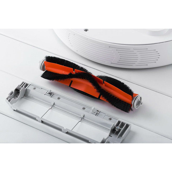 Фото 14 Робот-пилосос XIAOMI Mi RoboRock S50 Sweep One Vacuum Cleaner (S502-GL)