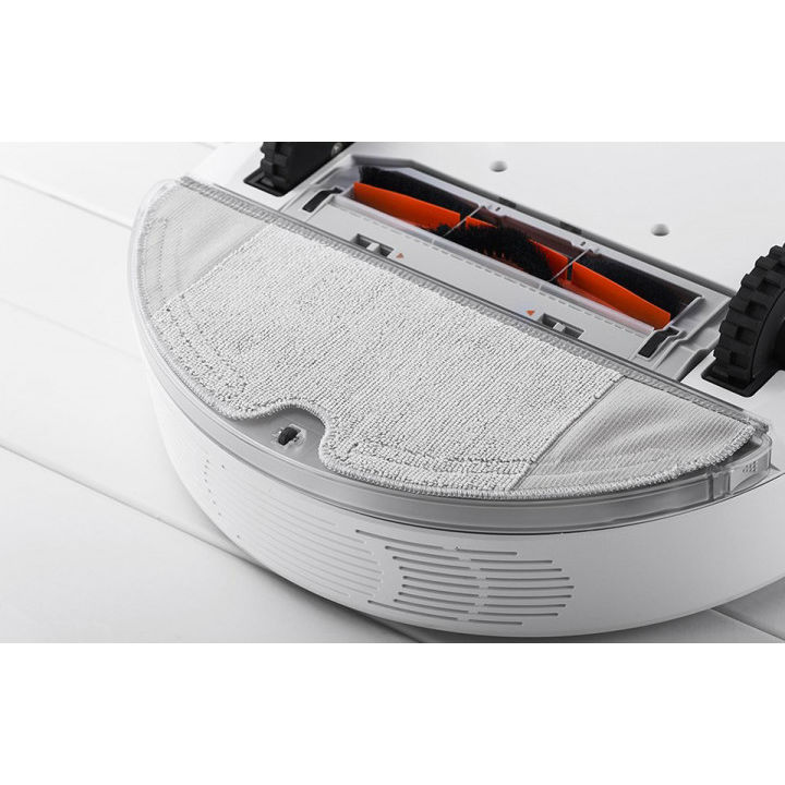 Фото 15 Робот-пилосос XIAOMI Mi RoboRock S50 Sweep One Vacuum Cleaner (S502-GL)