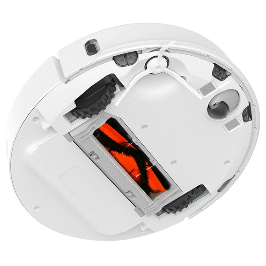 Фото Робот-пилосос XIAOMI Mi RoboRock S50 Sweep One Vacuum Cleaner (S502-GL)