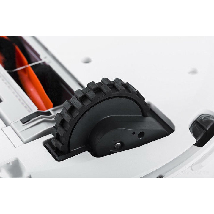 Замовити Робот-пилосос XIAOMI Mi RoboRock S50 Sweep One Vacuum Cleaner (S502-GL)