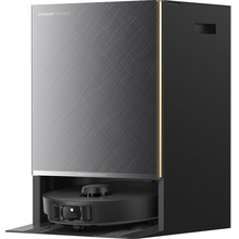 Робот-пилосос DREAME Bot Matrix 10 Pro Black