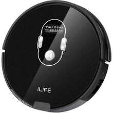 Робот-пылесос ILIFE IJA7