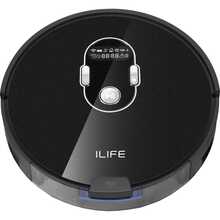 Робот-пылесос ILIFE IJA7
