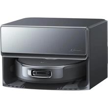 Робот-пилосос NARWAL Flow 2 Compact Dock Black (YJCC036)