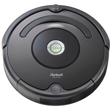 Робот-пилосос IROBOT Roomba 676