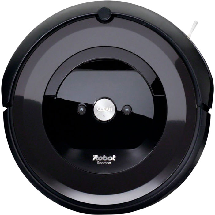

Робот-пылесос IROBOT Roomba e5, Roomba е5
