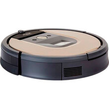 Робот-пылесос IROBOT Roomba 966