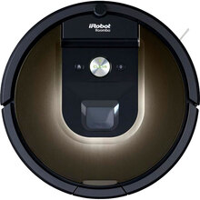 Робот-пилосос IROBOT Roomba 980