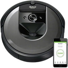 Робот-пилосос IROBOT Roomba і7