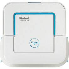 Робот-пылесос IROBOT Braava 240 Jet