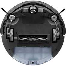 Робот-пилосос ECOVACS DEEBOT 601 Black