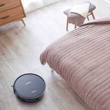 Робот-пилосос ECOVACS DEEBOT 601 Black