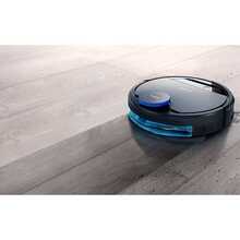 Робот пилосос ECOVACS DEEBOT OZMO PRO 930 Black