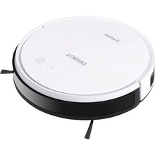 Робот-пилосос ECOVACS DEEBOT 605 White