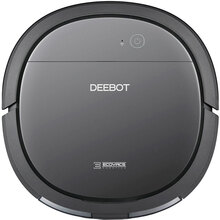 Робот-пылесос ECOVACS DEEBOT OZMO Slim 10