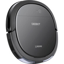 Робот-пылесос ECOVACS DEEBOT OZMO Slim 10