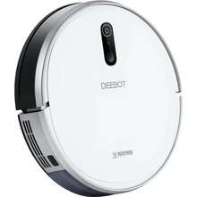 Робот-пилосос ECOVACS DEEBOT 710 White