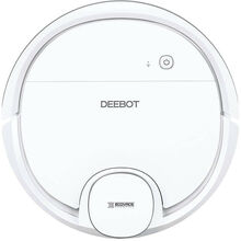 Робот-пилосос ECOVACS DEEBOT OZMO 900 White (DN5G)