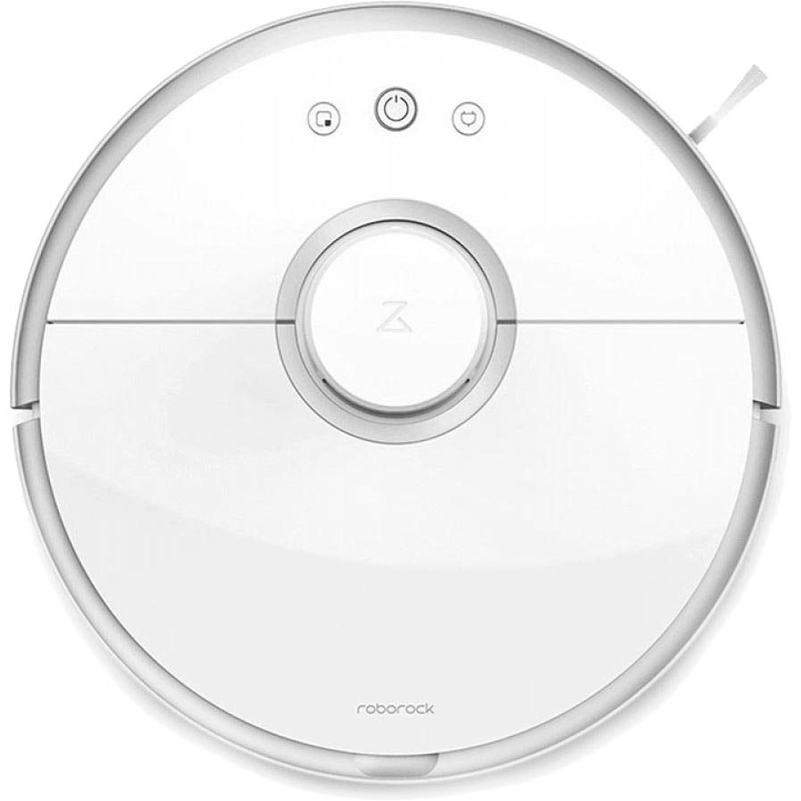 Робот-пилосос XIAOMI RoboRock Sweep One Vacuum Cleaner S50 White (S502-00) Тип прибирання волога 