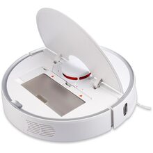 Робот-пилосос XIAOMI RoboRock Sweep One Vacuum Cleaner S50 White (S502-00)