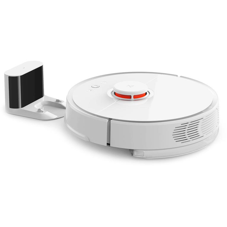 Фото Робот-пилосос XIAOMI RoboRock Sweep One Vacuum Cleaner S50 White (S502-00)