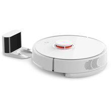 Робот-пилосос XIAOMI RoboRock Sweep One Vacuum Cleaner S50 White (S502-00)