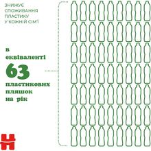 Серветки вологі HUGGIES Natural 48 шт (5029053578286)