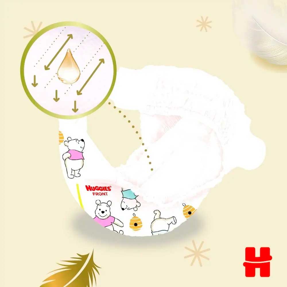 В интернет магазине Подгузники HUGGIES Extra Care 5 (11-25 кг) 50 шт (5029053578132)