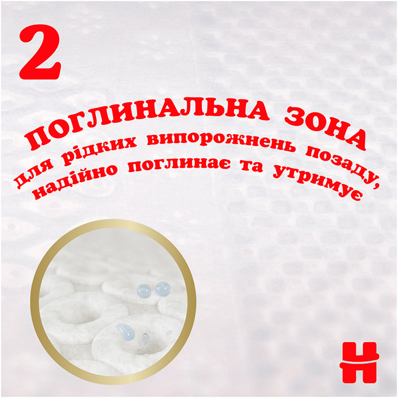 Покупка Підгузки Huggies Extra Care 3 (6-10 кг) 72 шт (5029053578095)