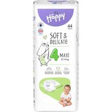 Подгузники HAPPY HAPPY BABY Maxi 8-14 кг 44 шт (BB-054-LU44-W01)