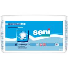 Підгузки для дорослих Seni STANDARD AIR Extra Large 30 шт (SE-094-XL30-SA1)