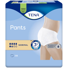 Труси-підгузки TENA Pants Normal Large 10шт для дорослих (7322541150994)