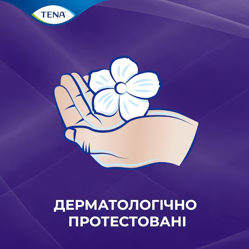 Замовити Труси-підгузки TENA Pants Plus Night Medium 12шт для дорослих (7322540839913)