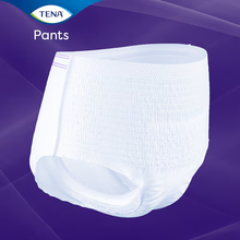 Труси-підгузки TENA Pants Plus Night Medium 12шт для дорослих (7322540839913)