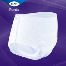 Труси-підгузки TENA Pants Plus Night XL для дорослих 10шт (7322542133569)