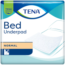 Пеленки гигиенические TENA Bed Normal 60х60 30шт (7322540525427)