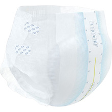 Подгузники TENA Slip Plus Small 30 для взрослых (7322541117881)