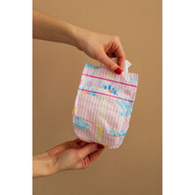 Подгузники UNIJOY Soft L 9-14 кг 32 шт (6998526216194)